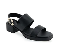 Women's Aerosoles Dove Dress Sandals