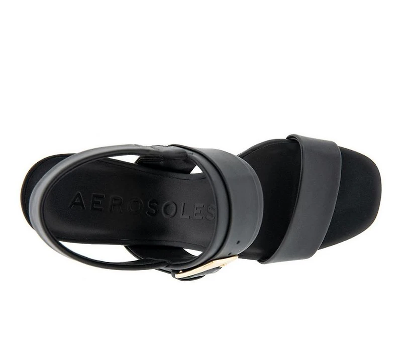 Women's Aerosoles Ellazia Dress Sandals