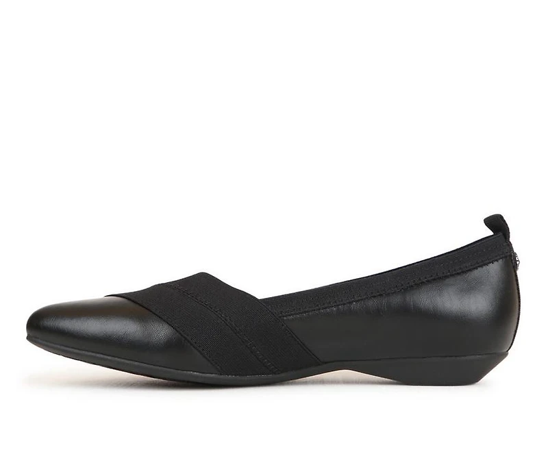 Women's Anne Klein Oreo Flats
