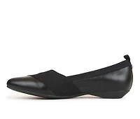 Women's Anne Klein Oreo Flats