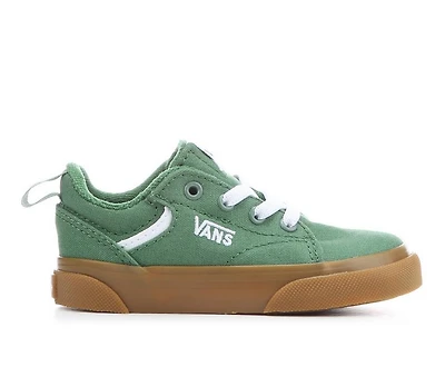 Boys' Vans Infant & Toddler Seldan Sneakers