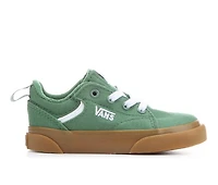 Boys' Vans Infant & Toddler Seldan Sneakers