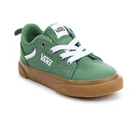 Boys' Vans Infant & Toddler Seldan Sneakers