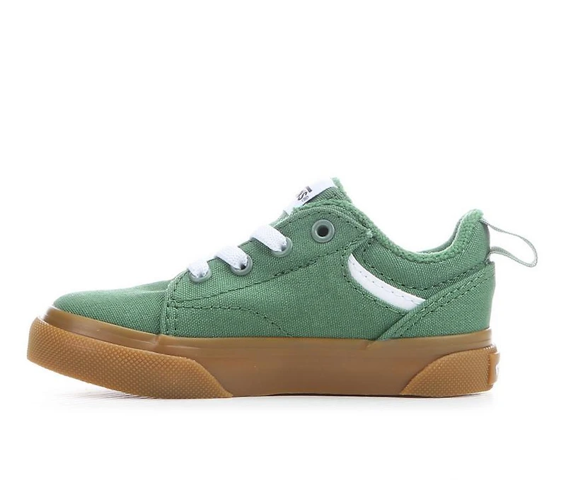 Boys' Vans Infant & Toddler Seldan Sneakers