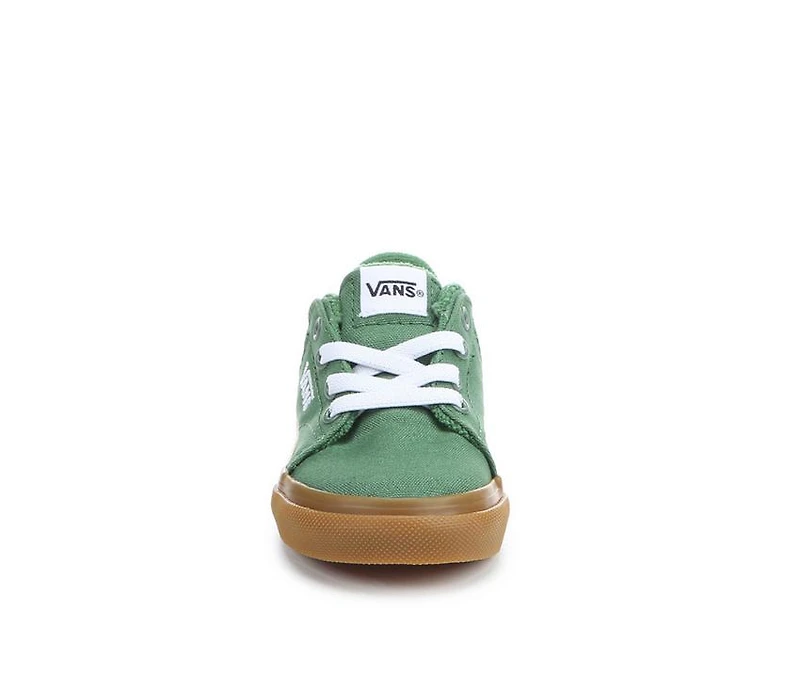 Boys' Vans Infant & Toddler Seldan Sneakers