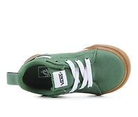 Boys' Vans Infant & Toddler Seldan Sneakers
