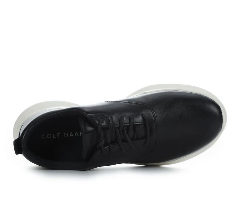 Men's Cole Haan Grand Crosscourt Runox Dress Sneakers