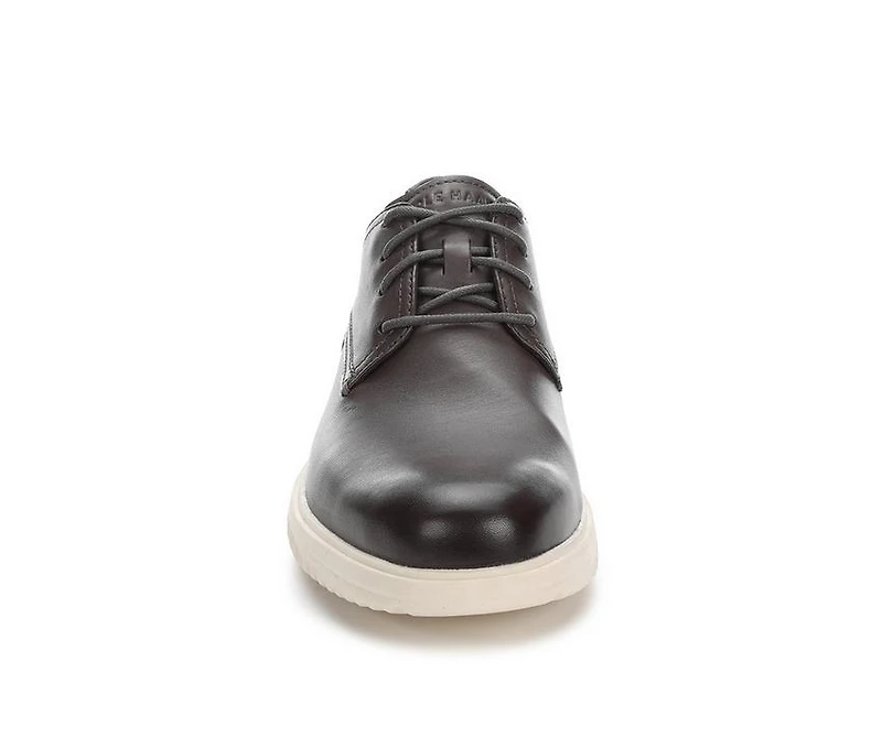 Men's Cole Haan Grand + Plain Toe Oxford Dress Shoes