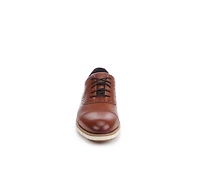 Men's Cole Haan Flexgrand + Captoe Oxford Dress Shoes