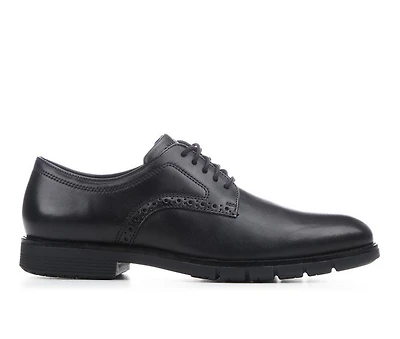 Men's Cole Haan Flexgrand + Plain Toe Oxford Dress Shoes