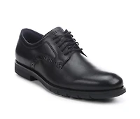 Men's Cole Haan Flexgrand + Plain Toe Oxford Dress Shoes