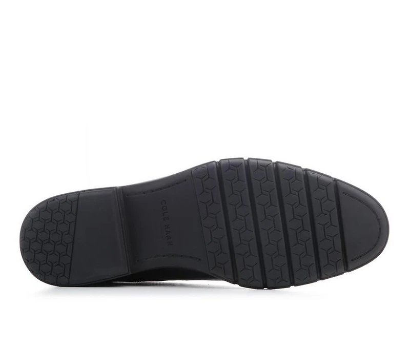 Men's Cole Haan Flexgrand + Plain Toe Oxford Dress Shoes