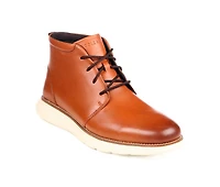 Men's Cole Haan Grand + Ultra Chukka Dress Shoes