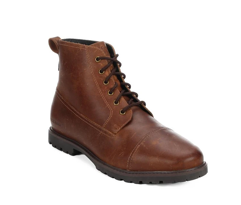Men's Cole Haan Grand+ Lug Boots