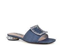 Women's Lady Couture Amore Dress Sandals