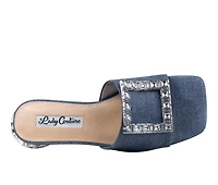 Women's Lady Couture Amore Dress Sandals