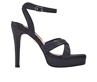 Women's Lady Couture Daisy Stiletto Sandals