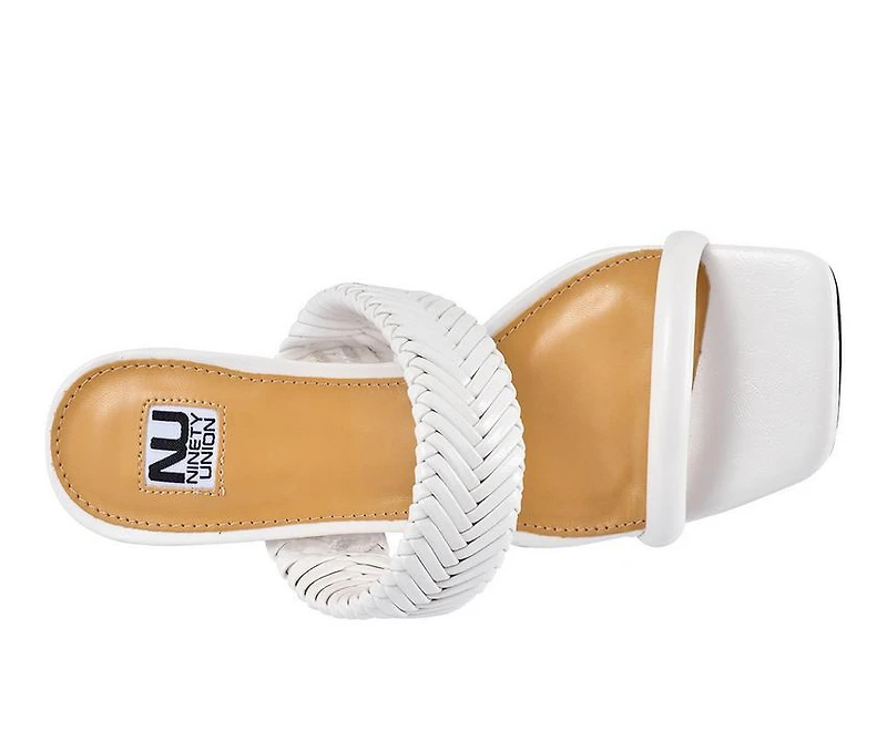 Women's Ninety Union Malibu Dress Sandals