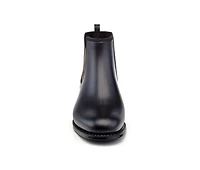 Women's Henry Ferrara Marsala-Leo Rain Boots