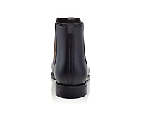 Women's Henry Ferrara Marsala-Leo Rain Boots