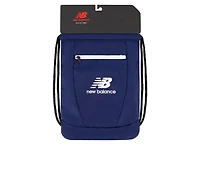 New Balance Flying Logo 17.5" Drawstring Bag