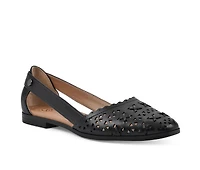 Women's White Mountain Nobler Flats