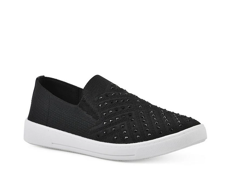 Women's White Mountain Upbring Slip On Shoes