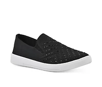 Women's White Mountain Upbring Slip On Shoes