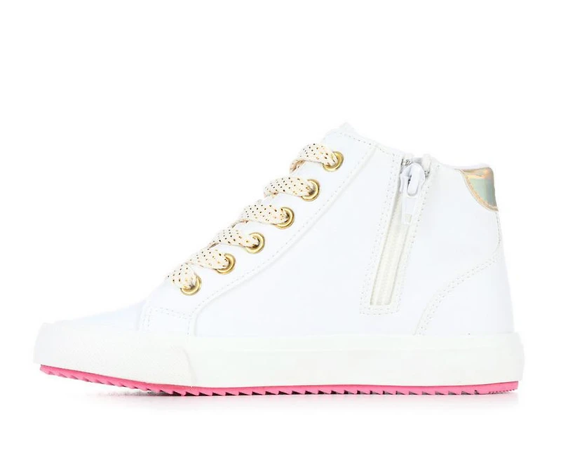 Girls' Paris Blues Little Kid & Big Kid Stella High-Top Sneakers