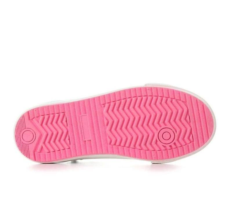 Girls' Paris Blues Little Kid & Big Kid Stella High-Top Sneakers