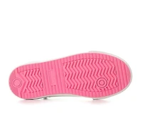 Girls' Paris Blues Little Kid & Big Kid Stella High-Top Sneakers