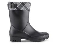 Women's Henry Ferrara Dry Land Rain Boots