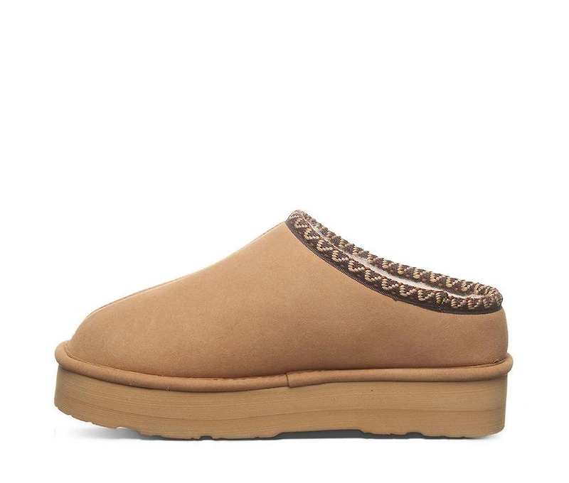 Women's Bearpaw Martis Vegan Clogs