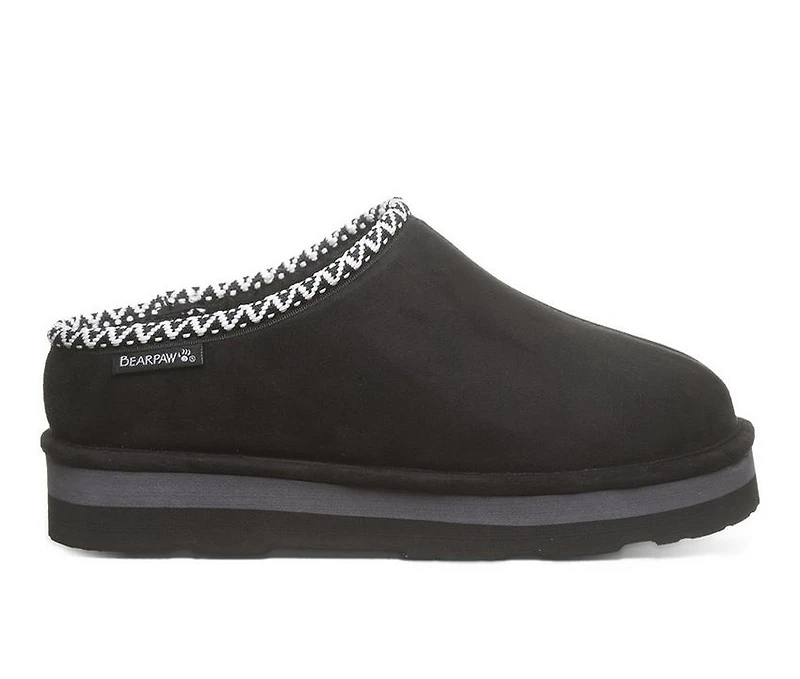 Women's Bearpaw Martis Vegan Clogs