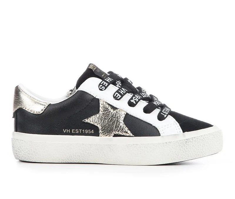 Girls' VINTAGE HAVANA Toddler & Little Kid Gita Sneakers