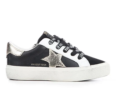 Girls' VINTAGE HAVANA Toddler & Little Kid Gita Sneakers