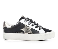 Girls' VINTAGE HAVANA Toddler & Little Kid Gita Sneakers