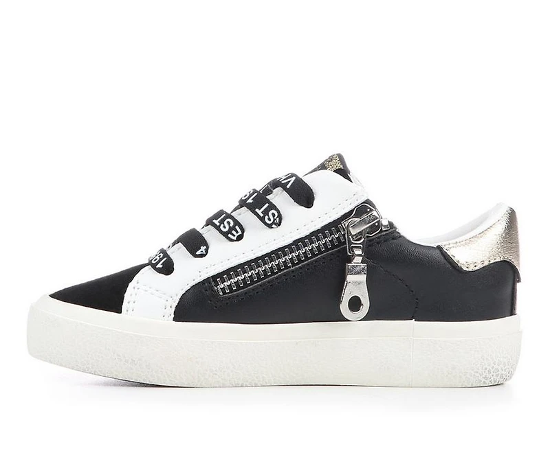 Girls' VINTAGE HAVANA Toddler & Little Kid Gita Sneakers