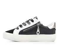 Girls' VINTAGE HAVANA Toddler & Little Kid Gita Sneakers