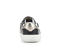 Girls' VINTAGE HAVANA Toddler & Little Kid Gita Sneakers