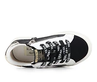 Girls' VINTAGE HAVANA Toddler & Little Kid Gita Sneakers