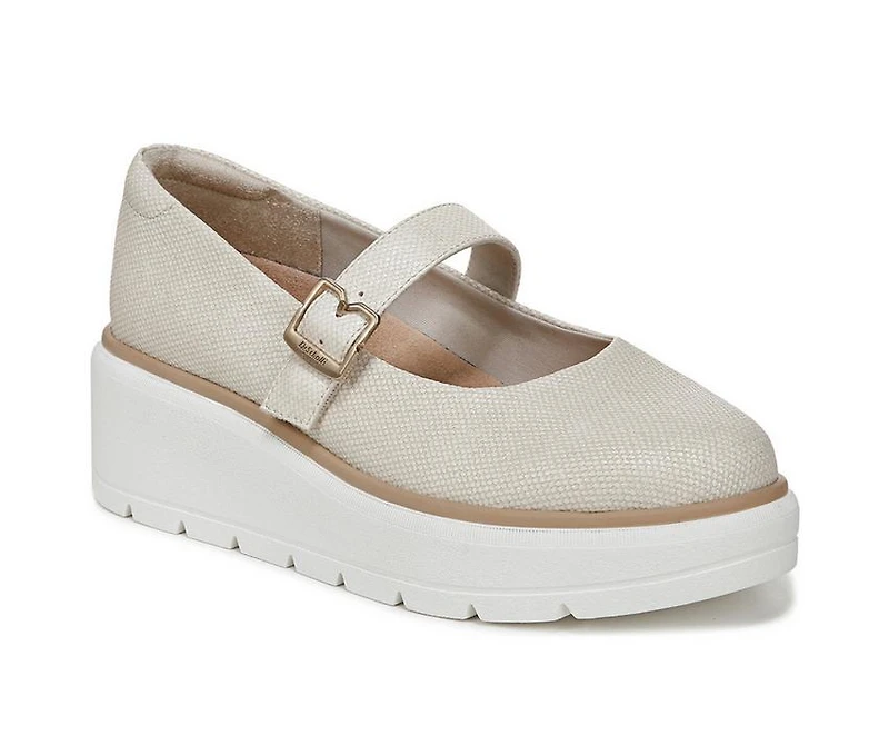 Women's Dr. Scholls Nice Day Max Jane Loafers