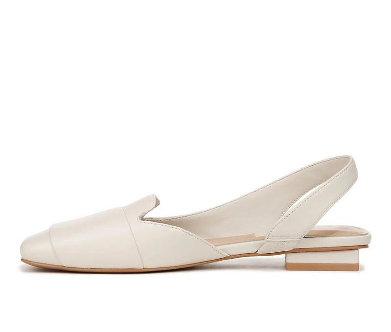 Women's Franco Sarto Teagan Slingback Flats
