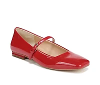 Women's Franco Sarto Tinsley Mary Jane Flats
