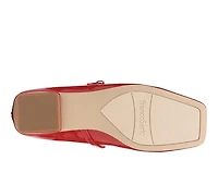 Women's Franco Sarto Tinsley Mary Jane Flats