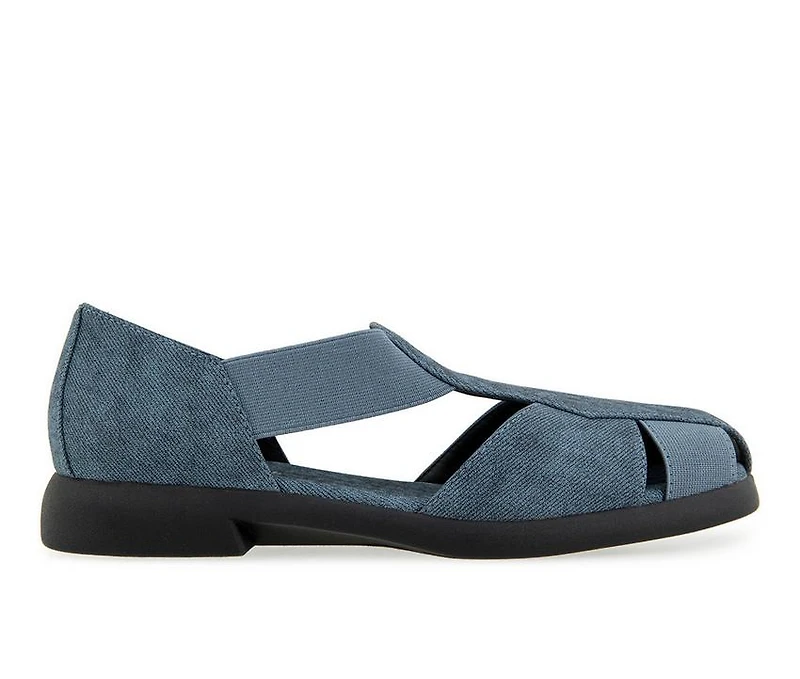 Women's Aerosoles 4Give Fisherman Sandals