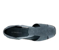 Women's Aerosoles 4Give Fisherman Sandals