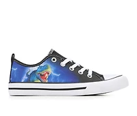 Boys' Natural Steps Little Kid Roar Sneakers