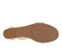 Women's Aerosoles Willis Wedge Sandals