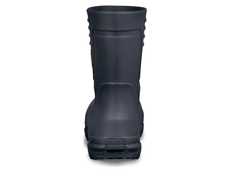 Adults' Shoes for Crews Unisex Bullfrog Pro II Composite Toe Work Boots